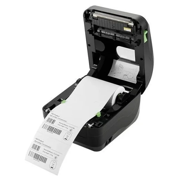 Tsc Dl240 Barkod Yazıcı - Görsel 2
