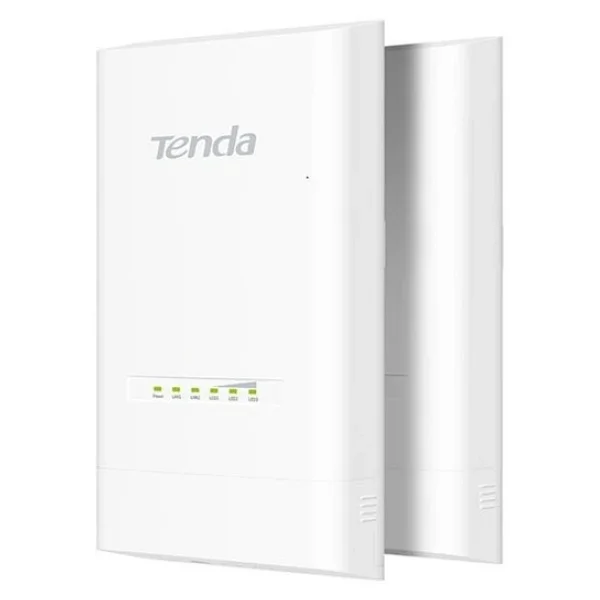 Tenda O4 900 Mbps Dış Ortam 2'li Access Point - Görsel 3