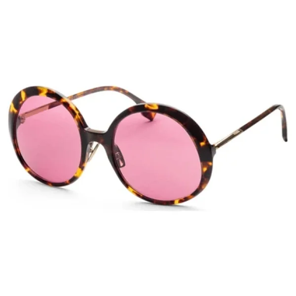 Fendi Ff 0430/S 086 U1 57 Kadın Güneş Gözlüğü - Görsel 4