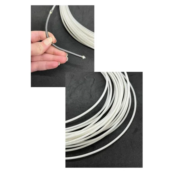 Mutlusan 20 Mt Plastik Susta - Görsel 10