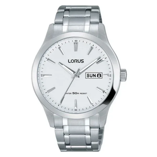 Lorus Rxn25dx5 Erkek Kol Saati - Görsel 4