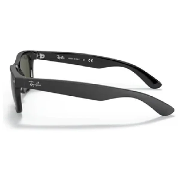 Ray-Ban Wayfarer 2132 646231 Black-Green Güneş Gözlüğü - Görsel 5