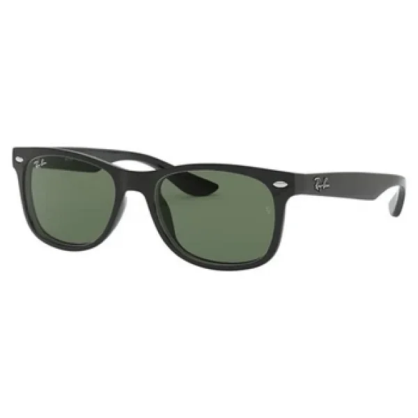 Ray-Ban Wayfarer 9052s Çocuk Güneş Gözlüğü - Görsel 4