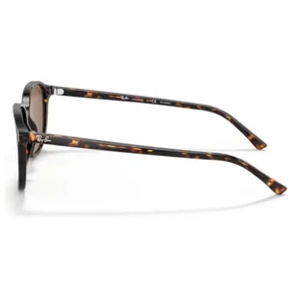 Ray-Ban Leonard 2193 902/57 Tortoise-Brown Güneş Gözlüğü - Görsel 8