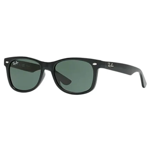Ray-Ban Wayfarer 9052s Çocuk Güneş Gözlüğü - Görsel 3