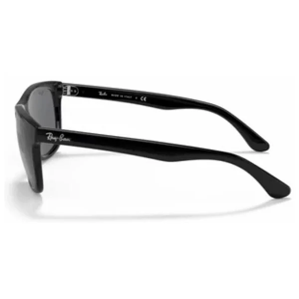 Ray-Ban 4181 601/87 Black-Dark Grey Güneş Gözlüğü - Görsel 4