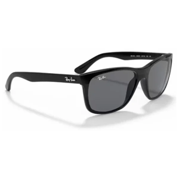 Ray-Ban 4181 601/87 Black-Dark Grey Güneş Gözlüğü - Görsel 6