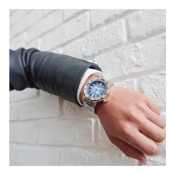 Seiko Prospex Srpg57k Erkek Kol Saati - Görsel 6