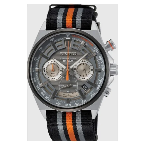 Seiko Ssb403p1 Erkek Kol Saati - Görsel 7