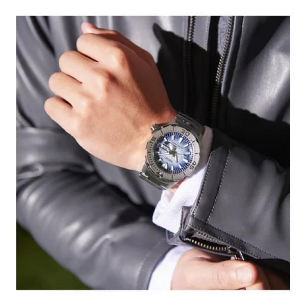 Seiko Prospex Srpg57k Erkek Kol Saati - Görsel 8
