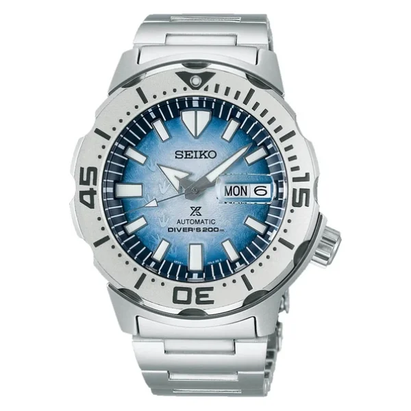 Seiko Prospex Srpg57k Erkek Kol Saati - Görsel 5