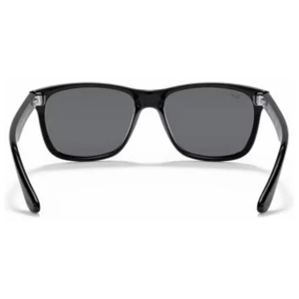 Ray-Ban 4181 601/87 Black-Dark Grey Güneş Gözlüğü - Görsel 5