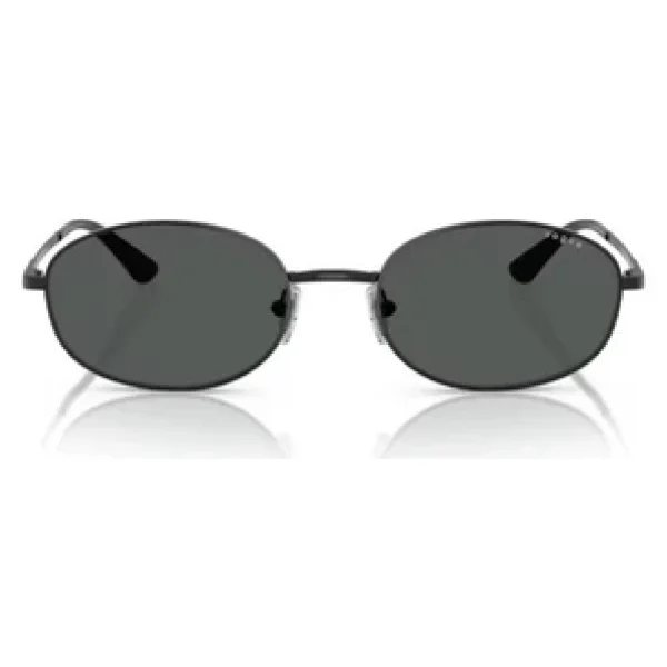 Vogue Vo4323s 352/87 Black-Dark Grey Kadın Güneş Gözlüğü - Görsel 7