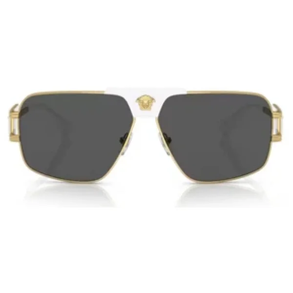 Versace Ve2251 Erkek Güneş Gözlüğü - Görsel 6