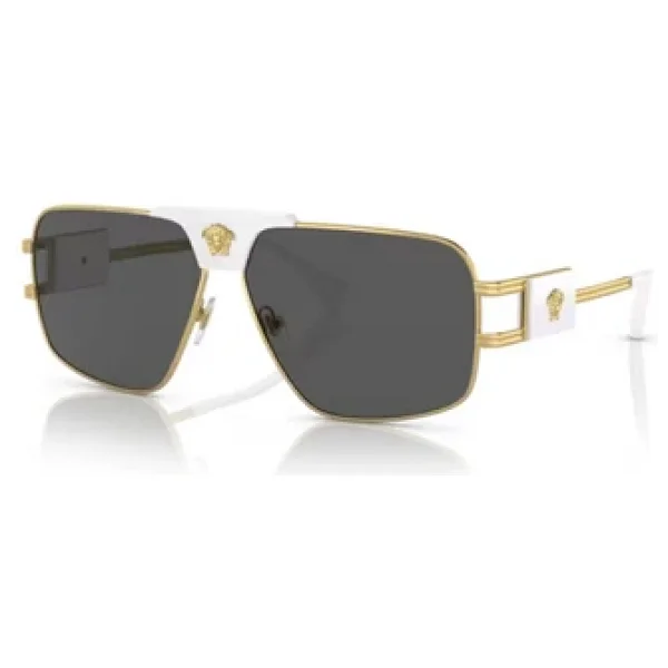 Versace Ve2251 Erkek Güneş Gözlüğü - Görsel 2