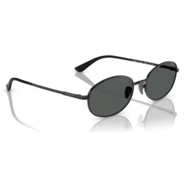 Vogue Vo4323s 352/87 Black-Dark Grey Kadın Güneş Gözlüğü - Görsel 6