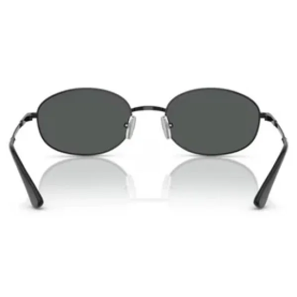 Vogue Vo4323s 352/87 Black-Dark Grey Kadın Güneş Gözlüğü - Görsel 5