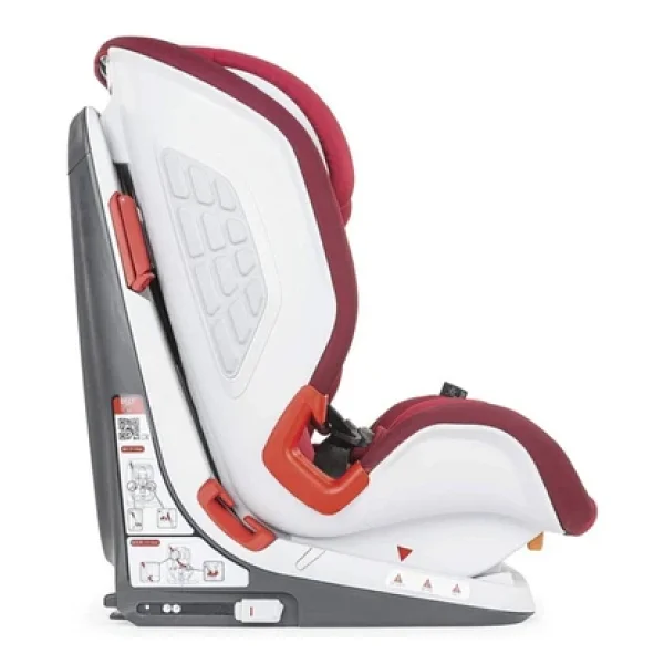 Chicco Youniverse Fix 9-36 Kg Oto Koltuğu - Görsel 3