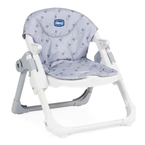 Chicco Chairy Yükseltici Bunny Mama Sandalyesi - Görsel 2