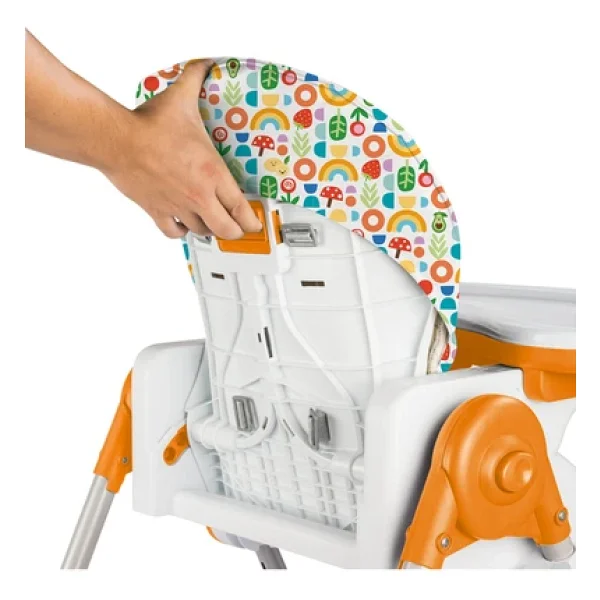 Fisher Price Lüx Mama Sandalyesi - Görsel 6