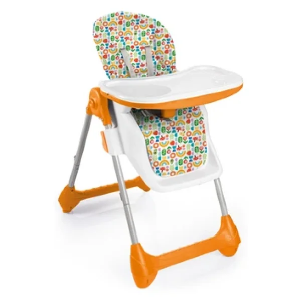 Fisher Price Lüx Mama Sandalyesi - Görsel 4