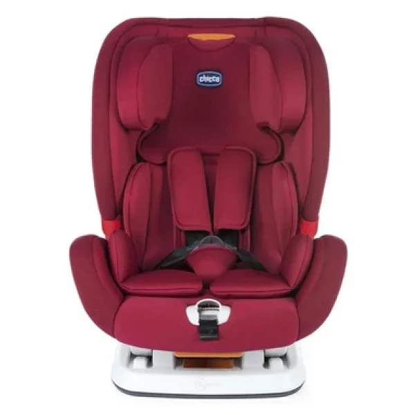 Chicco Youniverse Fix 9-36 Kg Oto Koltuğu - Görsel 2