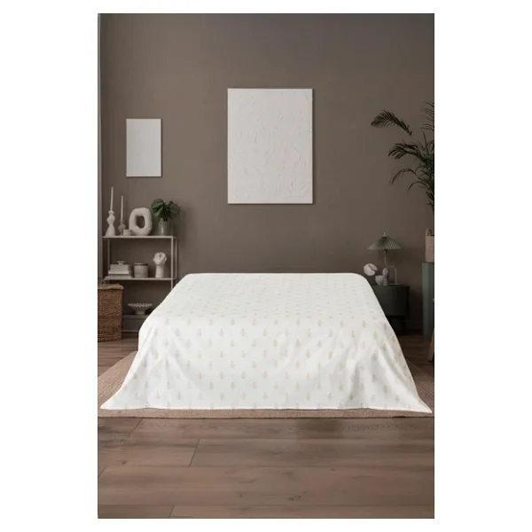 Soley Mix & Match Corvelle 240x260 Cm Çift Kişilik Çarşaf - Görsel 4