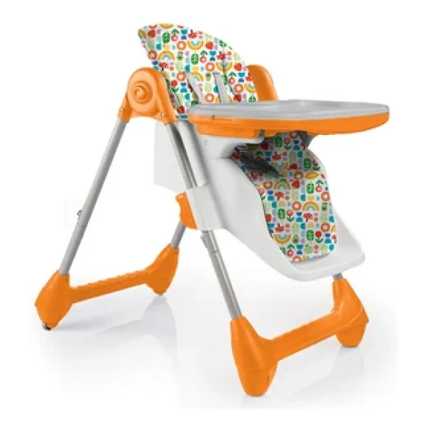 Fisher Price Lüx Mama Sandalyesi - Görsel 5