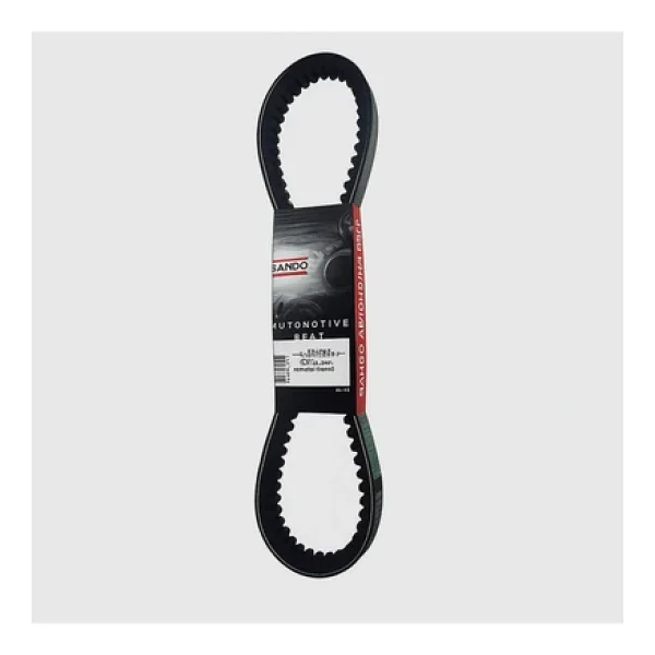 Bando Rks Vrs 125 Uyumlu Kayış ( 815.5x22x30x10 ) -Tr - Görsel 3