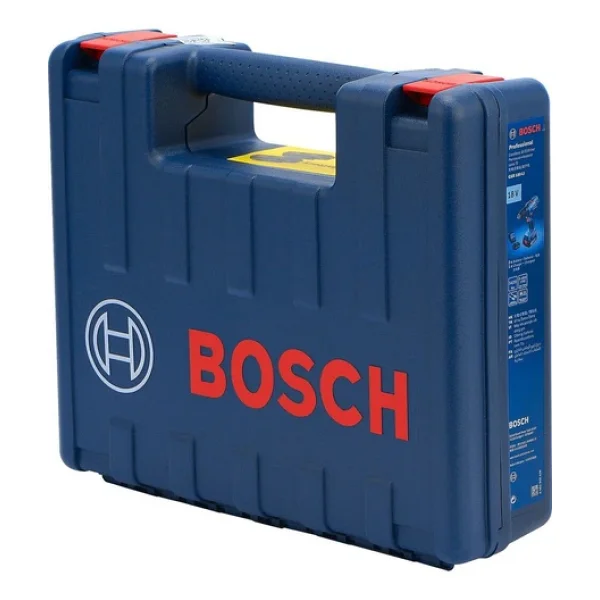 Bosch Gsr 180-Lı Çift Akülü 2 Ah Darbesiz Matkap - Görsel 6