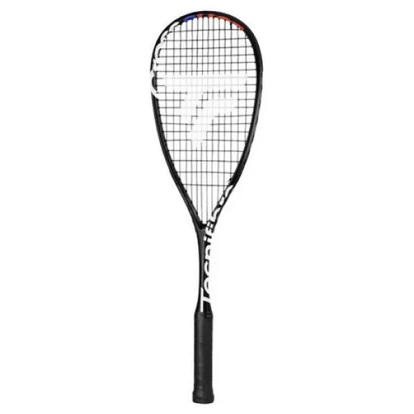 Tecnifibre Cross Shot (190 Gr) Squash Raketi 12crosho23 - Görsel 3