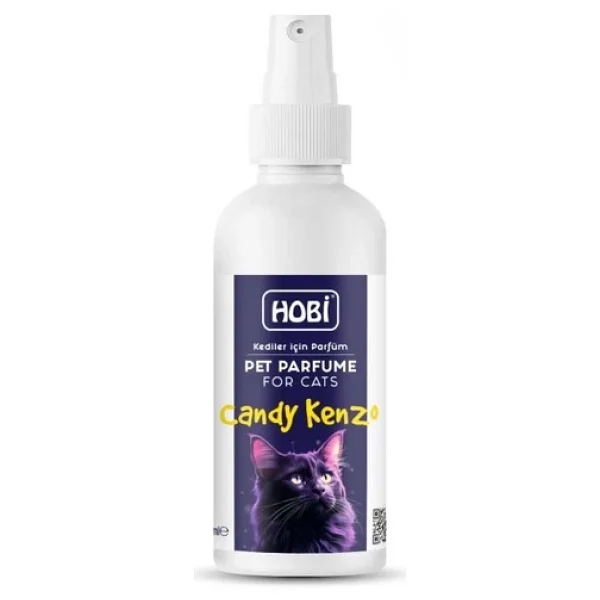 Candy Kenzo Kediler İçin Parfüm 100 Ml - Görsel 3