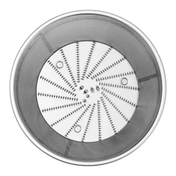 Remta Kms1 2 Lt 700 W Sanayi Tipi Katı Meyve Sıkacağı - Görsel 6