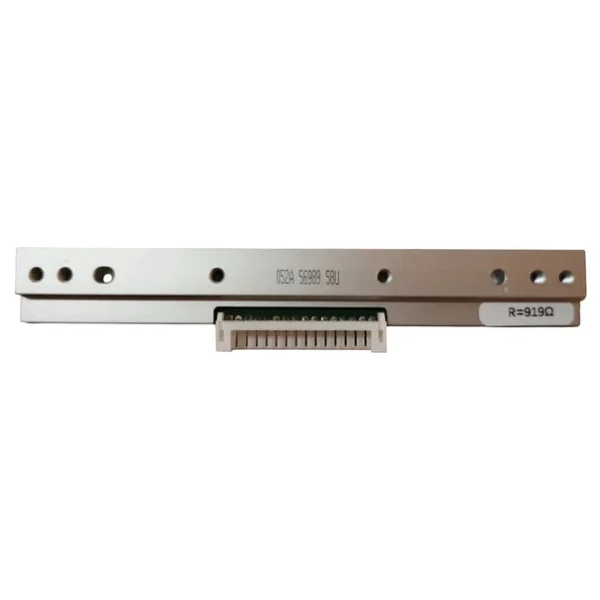 Tsc Te210/Ttp-244ce Termal Bar. Yaz Kafa 203dpı - Görsel 2