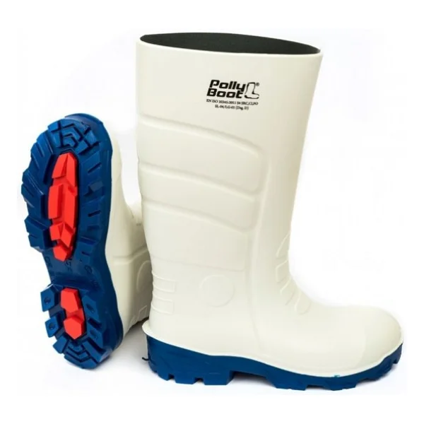 Polly Boot Galaxy Vega İş Çizmesi - Görsel 5