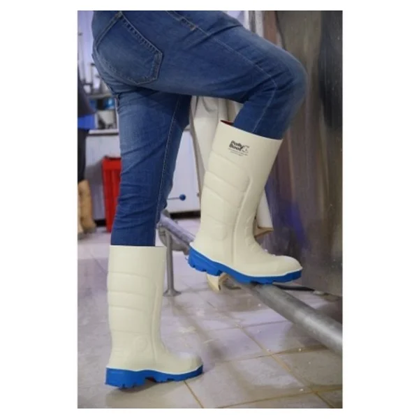 Polly Boot Galaxy Vega İş Çizmesi - Görsel 7