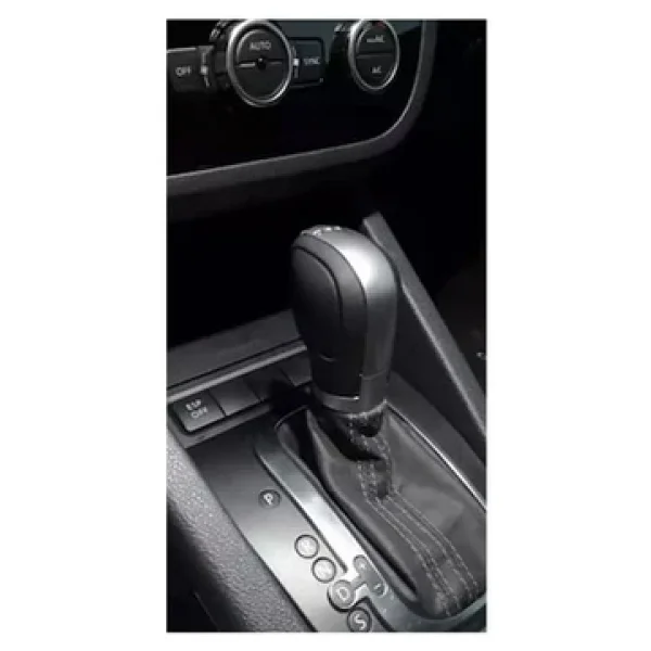 İthal Vw Passat Golf Polo Tiguan Uyumlu Dsg Vites Topuzu - Görsel 3