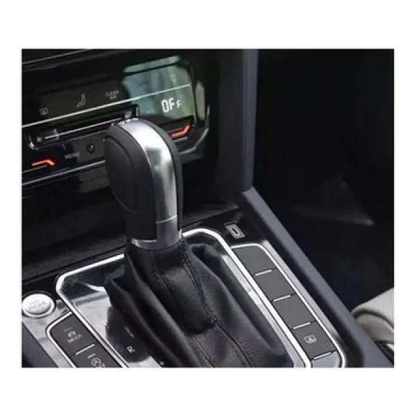 İthal Vw Passat Golf Polo Tiguan Uyumlu Dsg Vites Topuzu - Görsel 4