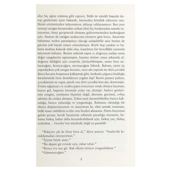 Hayat - Dürbünümde Kırk Sene - 1. Kitap 1941-1964 - Ayşe Kulin - Görsel 9