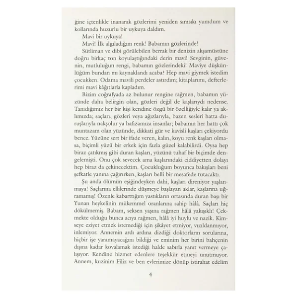 Hayat - Dürbünümde Kırk Sene - 1. Kitap 1941-1964 - Ayşe Kulin - Görsel 8