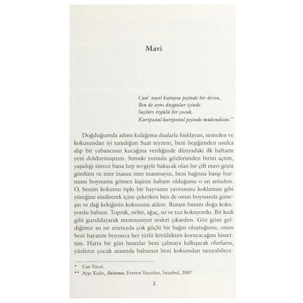 Hayat - Dürbünümde Kırk Sene - 1. Kitap 1941-1964 - Ayşe Kulin - Görsel 7