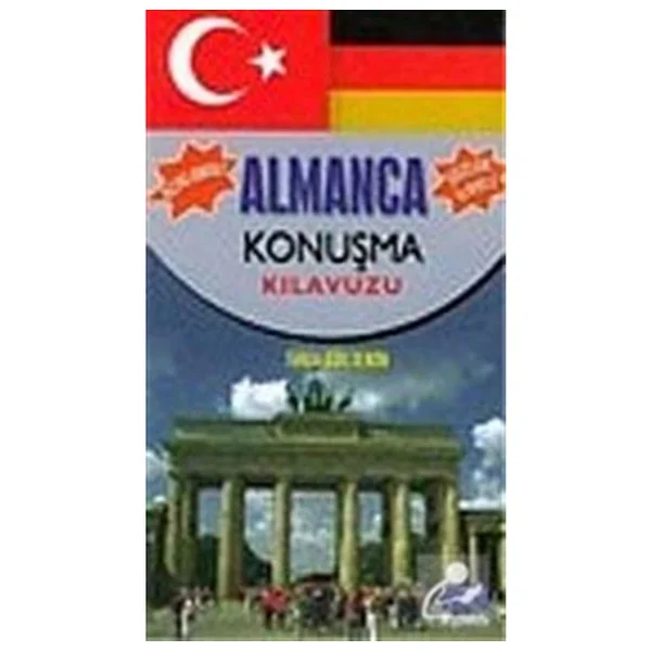 Almanca Konuşma Kılavuzu - Görsel 4