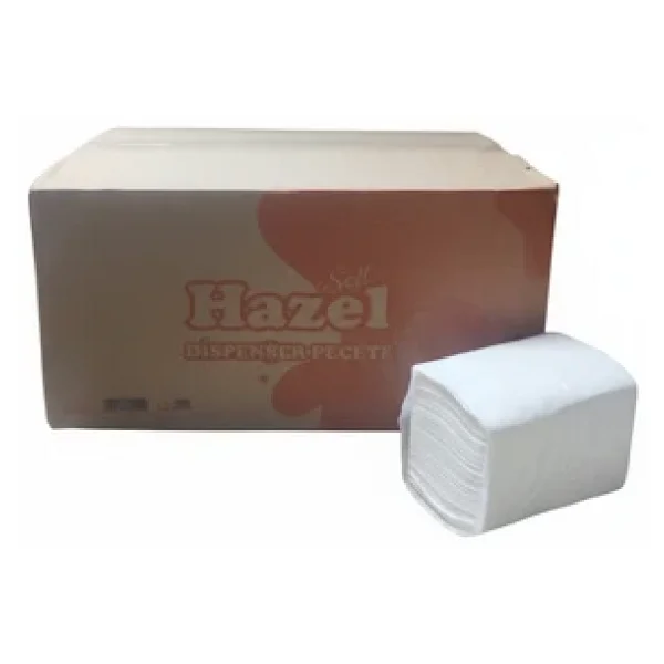 Dispenser Peçete 200'lü 18 Paket - Görsel 2