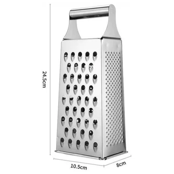 Epinox Orta Rende 23 Cm Or-9 - Görsel 5