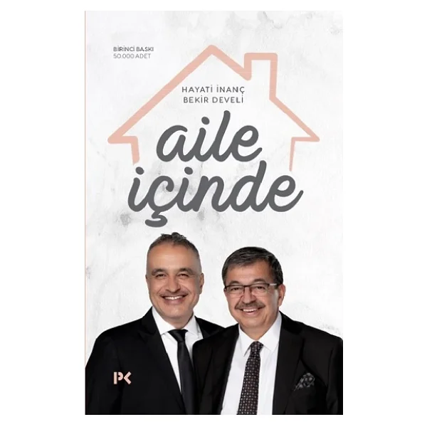 Aile İçinde - Hayati İnanç, Bekir Develi - Görsel 5
