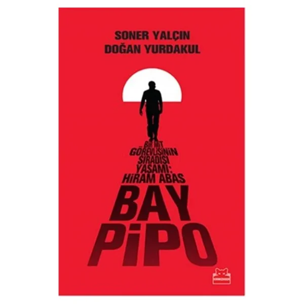 Bay Pipo - Soner Yalçın, Doğan Yurdakul - Görsel 6
