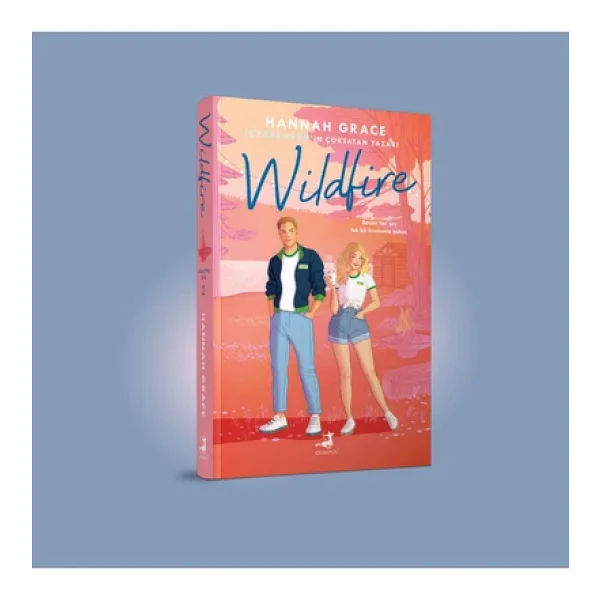 Wildfire - Görsel 5