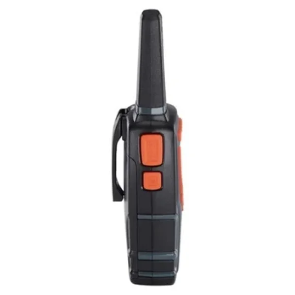 Aselsan Cobra Pm865 Pmr El Telsizi (2 Adet Cihaz, 2 Adet Pil Seti, 1 Adet İkili Masa Üstü Şarj Cihazı) - Görsel 4