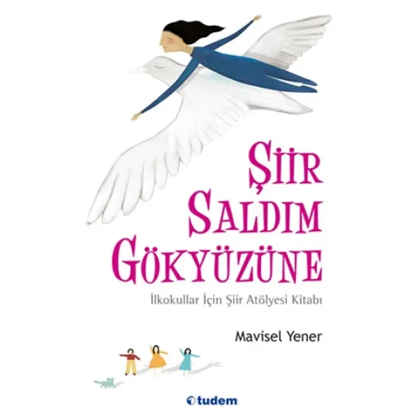 Şiir Saldım Gökyüzüne - Mavisel Yener - Görsel 6