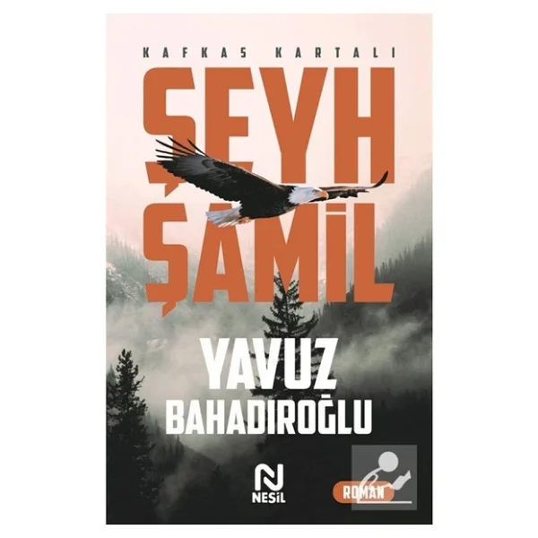 Şeyh Şamil Efsanesi - Cennetin Kılıçları - Lesley Blanch - Görsel 3
